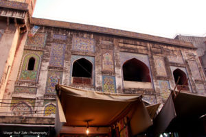 Wazir Khan Mosque - Lahore